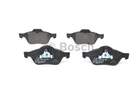 Bosch Remblokset 0 986 494 439 Bosch Remblokset 0 986 494 439