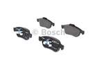 Bosch Remblokset 0 986 494 441 Bosch Remblokset 0 986 494 441