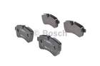 Bosch Remblokset 0 986 494 460 Bosch Remblokset 0 986 494 460