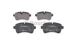 Bosch Remblokset 0 986 494 460 Bosch Remblokset 0 986 494 460