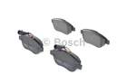 Bosch Remblokset 0 986 494 464 Bosch Remblokset 0 986 494 464