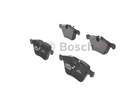Bosch Remblokset 0 986 494 481 Bosch Remblokset 0 986 494 481