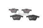 Bosch Remblokset 0 986 494 481 Bosch Remblokset 0 986 494 481