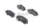 Bosch Remblokset 0 986 494 493 Bosch Remblokset 0 986 494 493
