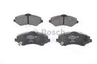 Bosch Remblokset 0 986 494 493 Bosch Remblokset 0 986 494 493