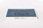 Bosch Interieurfilter 0 986 628 518 Bosch Interieurfilter 0 986 628 518