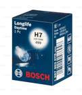 Bosch Gloeilamp koplamp / Gloeilamp mistlicht 1 987 302 078 Bosch Gloeilamp koplamp / Gloeilamp mistlicht 1 987 302 078