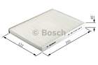 Bosch Interieurfilter 1 987 432 020 Bosch Interieurfilter 1 987 432 020