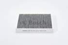 Bosch Interieurfilter 1 987 432 304 Bosch Interieurfilter 1 987 432 304