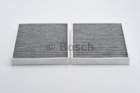 Bosch Interieurfilter 1 987 432 361 Bosch Interieurfilter 1 987 432 361