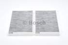 Bosch Interieurfilter 1 987 432 402 Bosch Interieurfilter 1 987 432 402