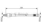 Bosch Remslang 1 987 481 001 Bosch Remslang 1 987 481 001