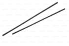 Bosch Ruitenwisserblad losse rubber 3 397 033 361 Bosch Ruitenwisserblad losse rubber 3 397 033 361