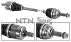 Aandrijfas Snr dk55010 Aandrijfas Snr dk55010