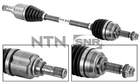 Aandrijfas Snr dk55092 Aandrijfas Snr dk55092