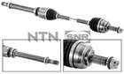 Aandrijfas Snr dk55093 Aandrijfas Snr dk55093