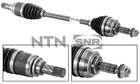 Aandrijfas Snr dk55156 Aandrijfas Snr dk55156