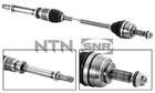 Aandrijfas Snr dk55157 Aandrijfas Snr dk55157