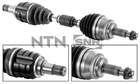 Snr Aandrijfas DK69.003 Snr Aandrijfas DK69.003