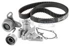 Distributieriem kit incl.waterpomp Snr kdp484010 Distributieriem kit incl.waterpomp Snr kdp484010