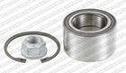 Wiellagerset Snr r15150 Wiellagerset Snr r15150