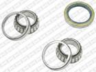 Wiellagerset Snr r15237 Wiellagerset Snr r15237
