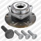 Wiellagerset Snr r15461 Wiellagerset Snr r15461