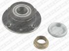 Wiellagerset Snr r15950 Wiellagerset Snr r15950
