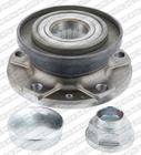 Wiellagerset Snr r16027 Wiellagerset Snr r16027