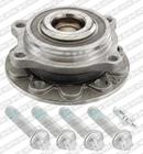 Wiellagerset Snr r16032 Wiellagerset Snr r16032