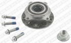 Wiellagerset Snr r16033 Wiellagerset Snr r16033