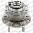 Wiellagerset Snr r18610 Wiellagerset Snr r18610