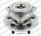 Wiellagerset Snr r18622 Wiellagerset Snr r18622