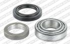 Wiellagerset Snr r18625 Wiellagerset Snr r18625