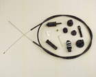 Triscan Gaskabel 8140 10306 Triscan Gaskabel 8140 10306