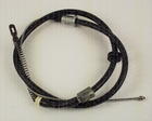 Triscan Handremkabel 8140 24134 Triscan Handremkabel 8140 24134