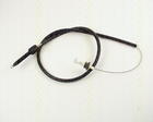 Gaskabel Triscan 814025302 Gaskabel Triscan 814025302