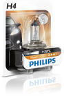 Philips Gloeilamp grootlicht / Gloeilamp koplamp / Gloeilamp mistlicht 12342PRB1 Philips Gloeilamp grootlicht / Gloeilamp koplamp / Gloeilamp mistlicht 12342PRB1