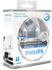 Philips Gloeilamp bochtcorrectieschijnwerper / Gloeilamp daglicht / Gloeilamp grootlicht / Gloeilamp koplamp / Gloeilamp mistlicht 12972WHVSM Philips Gloeilamp bochtcorrectieschijnwerper / Gloeilamp daglicht / Gloeilamp grootlicht / Gloeilamp koplamp / Gloeilamp mistlicht 12972WHVSM