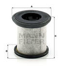Mann-filter Carterontluchting filter LC 1002 X Mann-filter Carterontluchting filter LC 1002 X