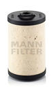Mann-filter Brandstoffilter BFU 700 X Mann-filter Brandstoffilter BFU 700 X