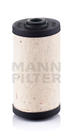 Mann-filter Brandstoffilter BFU 707 Mann-filter Brandstoffilter BFU 707