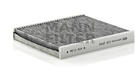 Mann-filter Interieurfilter CUK 2545 Mann-filter Interieurfilter CUK 2545