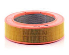 Mann-filter Luchtfilter C 30 122 Mann-filter Luchtfilter C 30 122