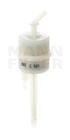 Mann-filter Carterontluchting filter C 52/1 Mann-filter Carterontluchting filter C 52/1