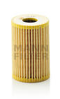 Mann-filter Oliefilter HU 610 X Mann-filter Oliefilter HU 610 X