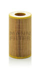 Mann-filter Oliefilter HU 718/1 K Mann-filter Oliefilter HU 718/1 K