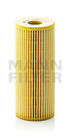 Mann-filter Oliefilter HU 726/2 X Mann-filter Oliefilter HU 726/2 X