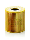 Mann-filter Oliefilter HU 819 X Mann-filter Oliefilter HU 819 X