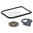 Mann-filter Filter/oliezeef autom.bak H 116 KIT Mann-filter Filter/oliezeef autom.bak H 116 KIT